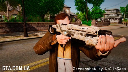 M-55 Argus M-55 Argus